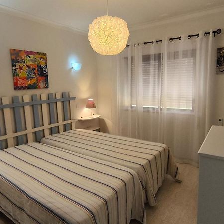 Mar E Serra Apartment 알보르 외부 사진