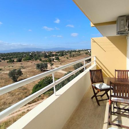 Mar E Serra Apartment 알보르 외부 사진