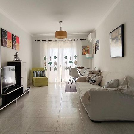 Mar E Serra Apartment 알보르 외부 사진