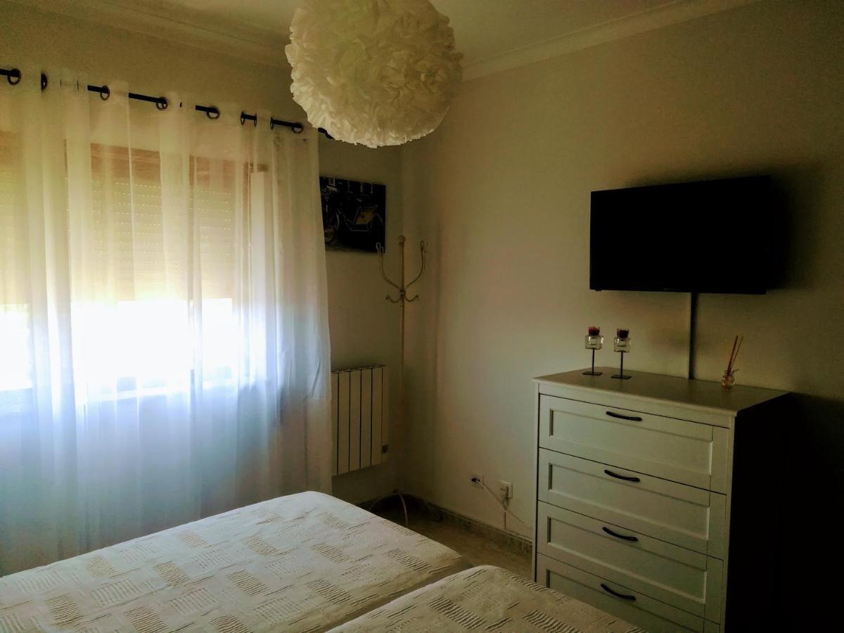 Mar E Serra Apartment 알보르 외부 사진