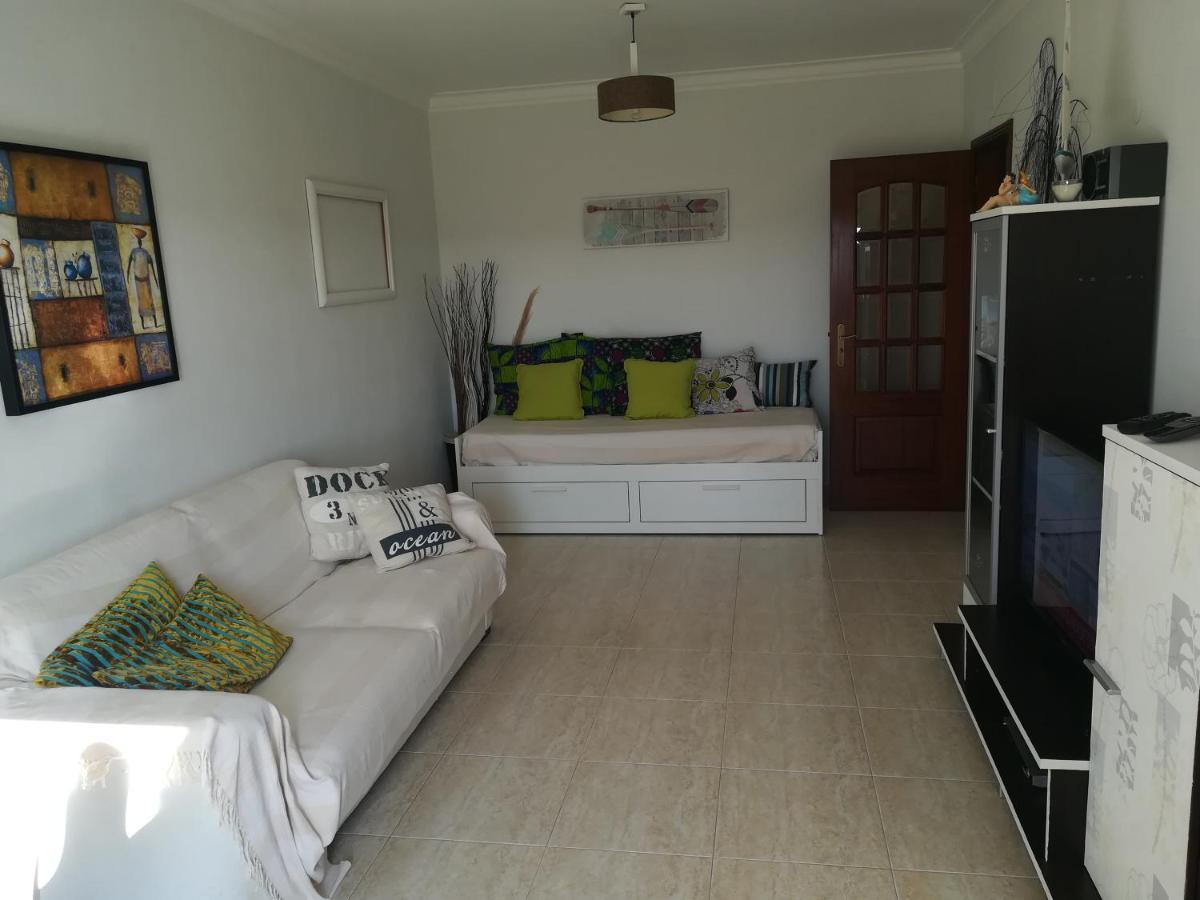 Mar E Serra Apartment 알보르 외부 사진
