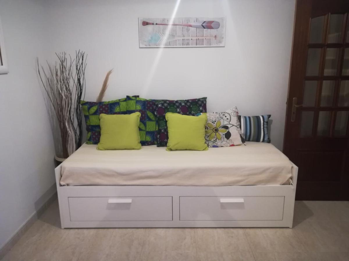 Mar E Serra Apartment 알보르 외부 사진
