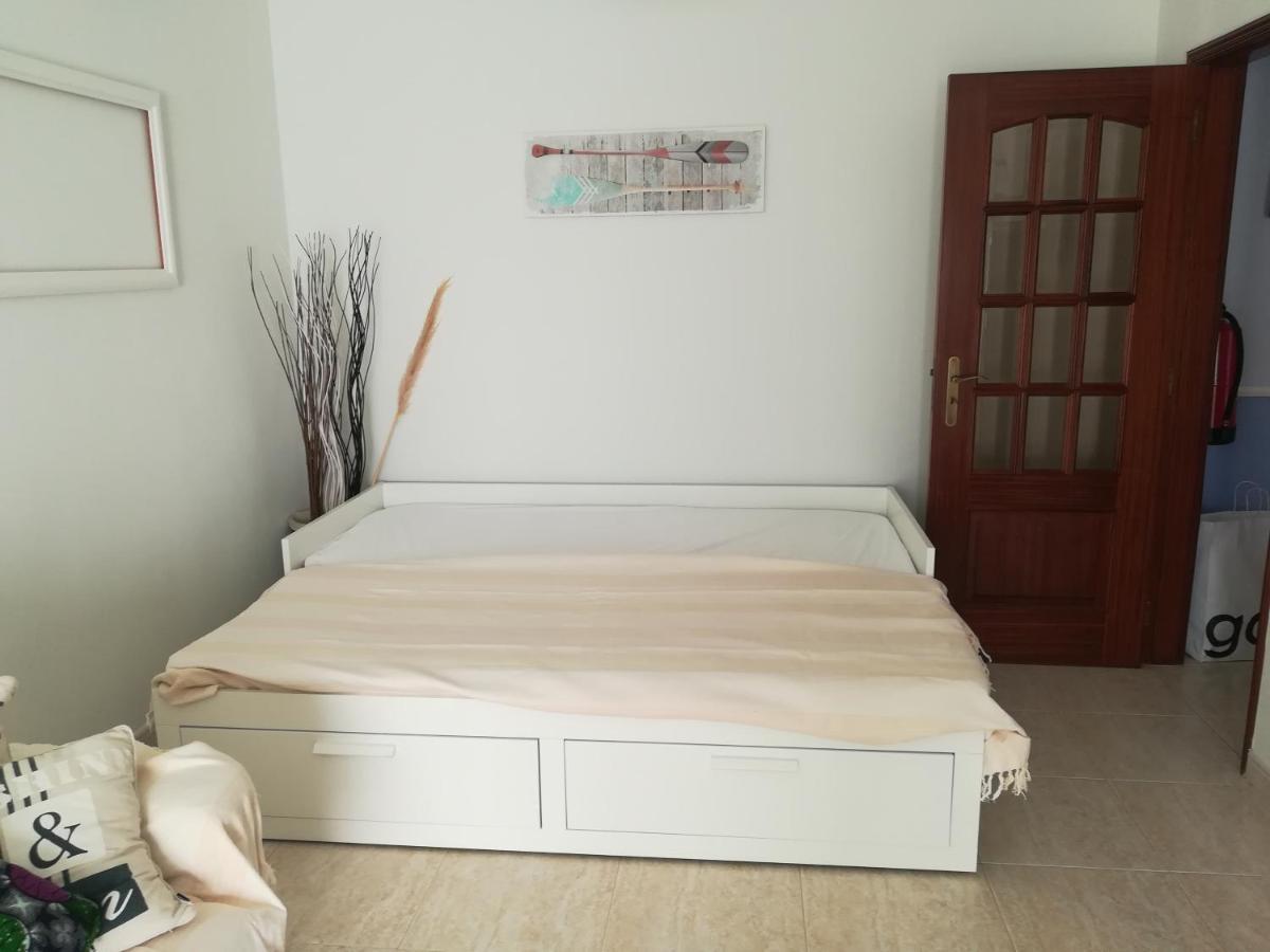 Mar E Serra Apartment 알보르 외부 사진