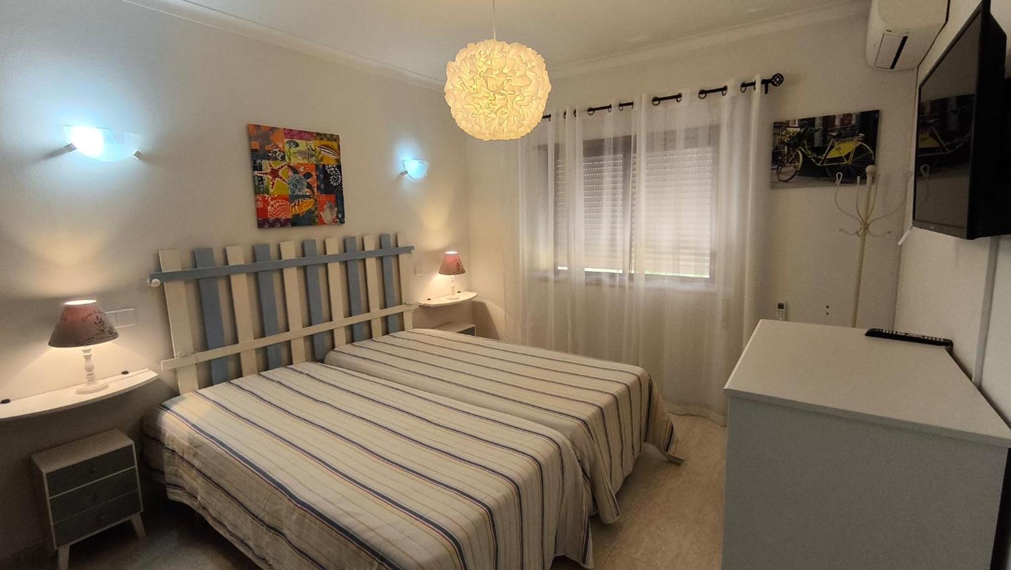 Mar E Serra Apartment 알보르 외부 사진