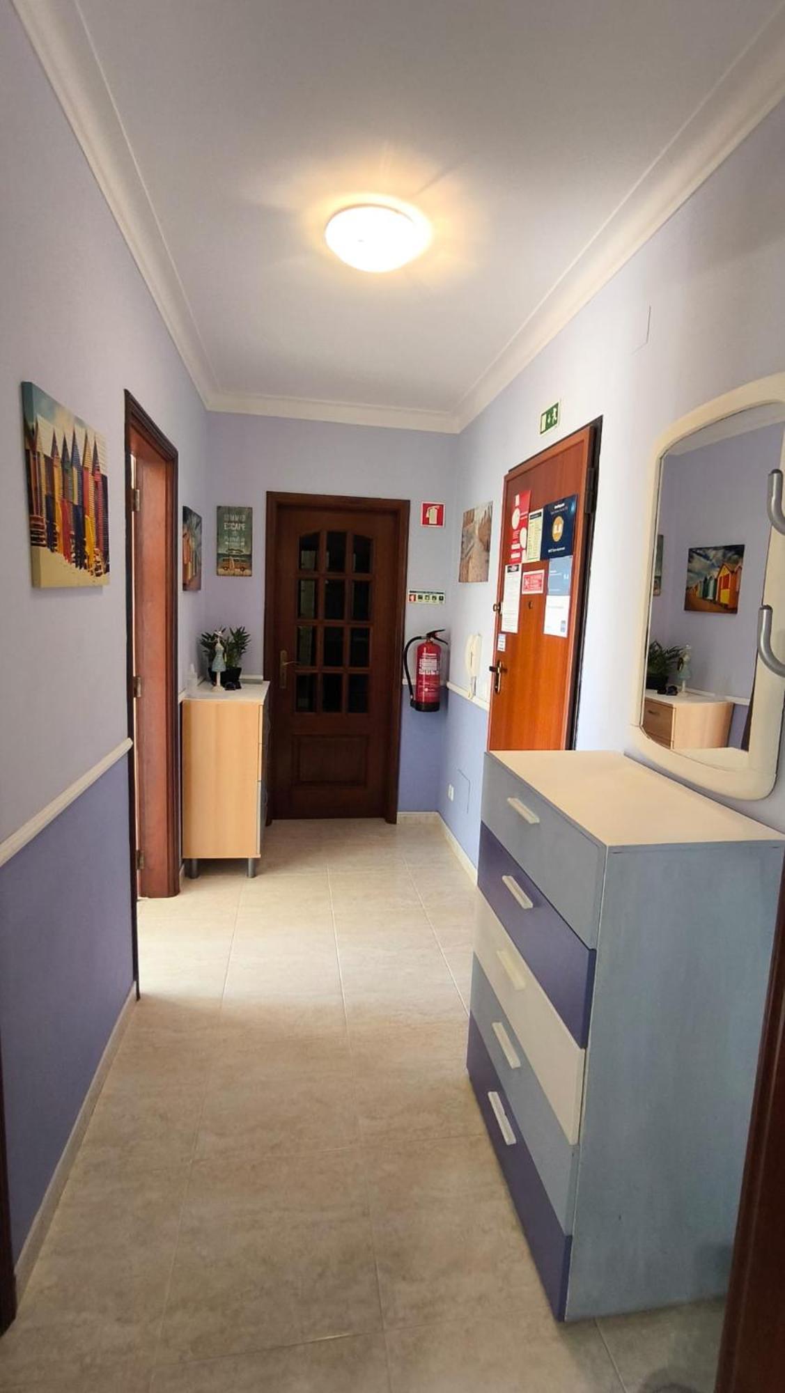 Mar E Serra Apartment 알보르 외부 사진
