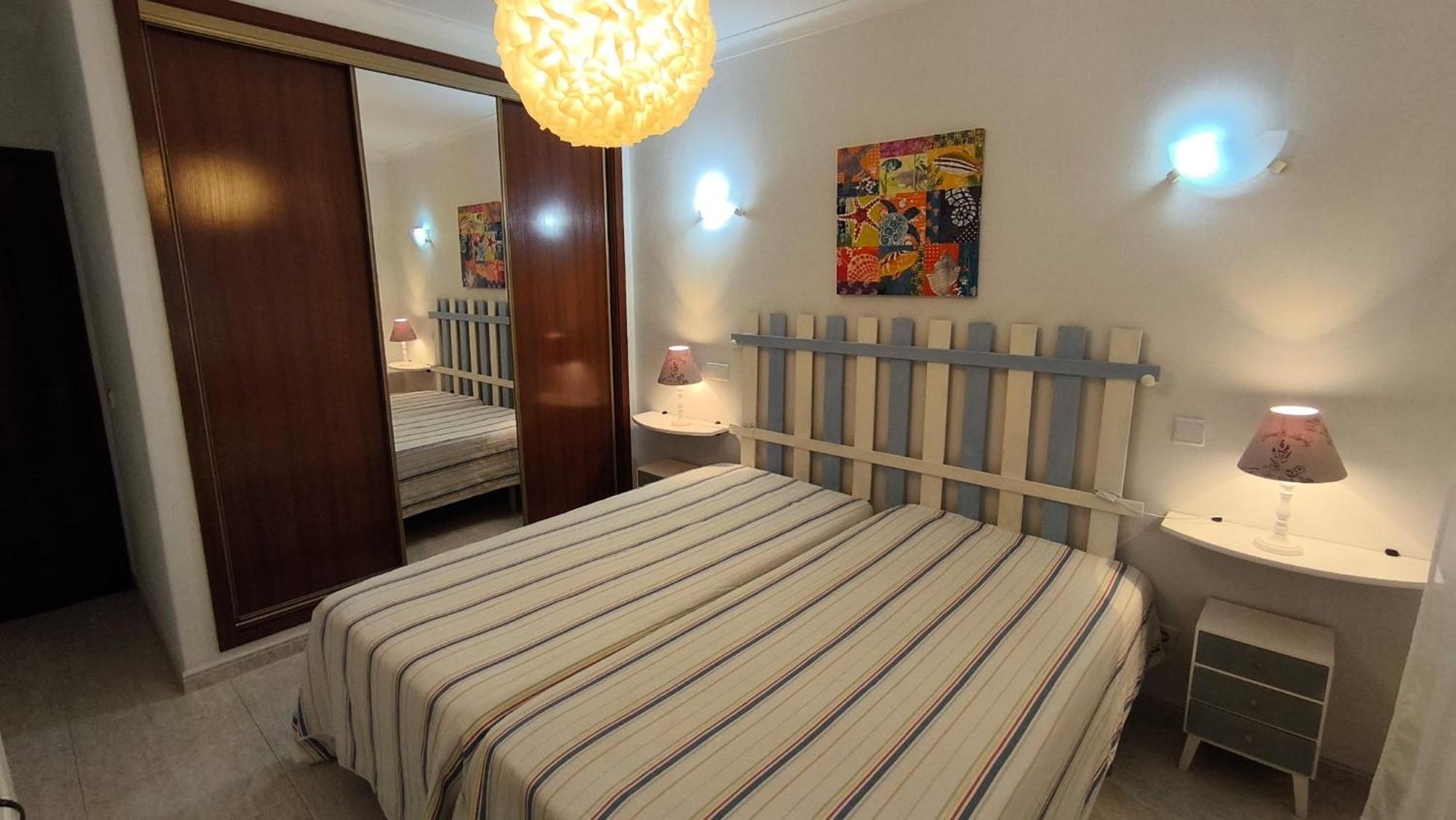 Mar E Serra Apartment 알보르 외부 사진