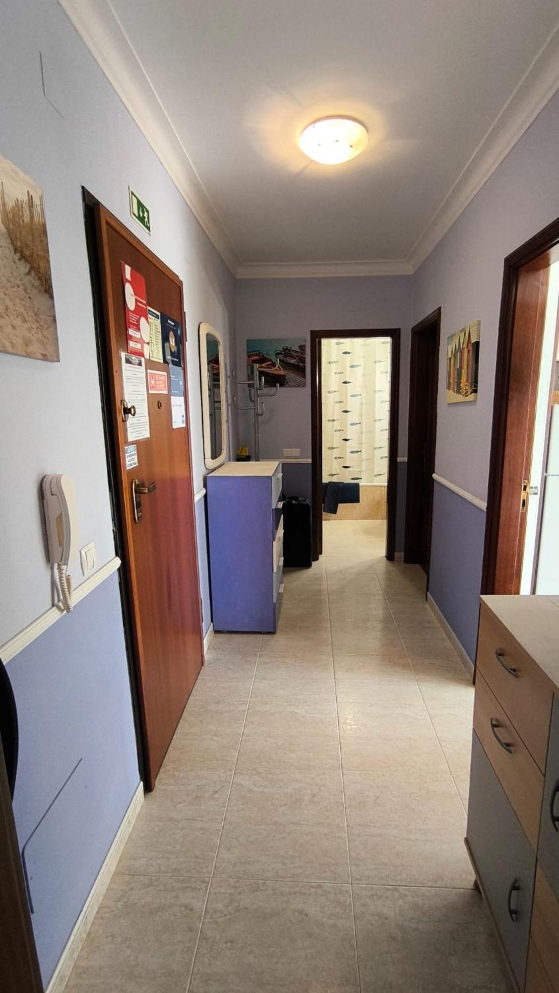 Mar E Serra Apartment 알보르 외부 사진