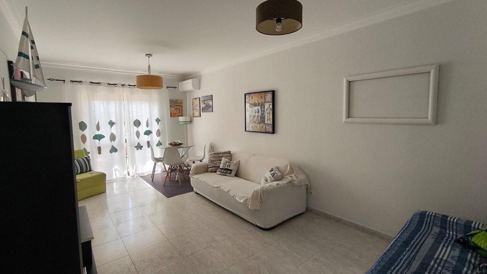 Mar E Serra Apartment 알보르 외부 사진