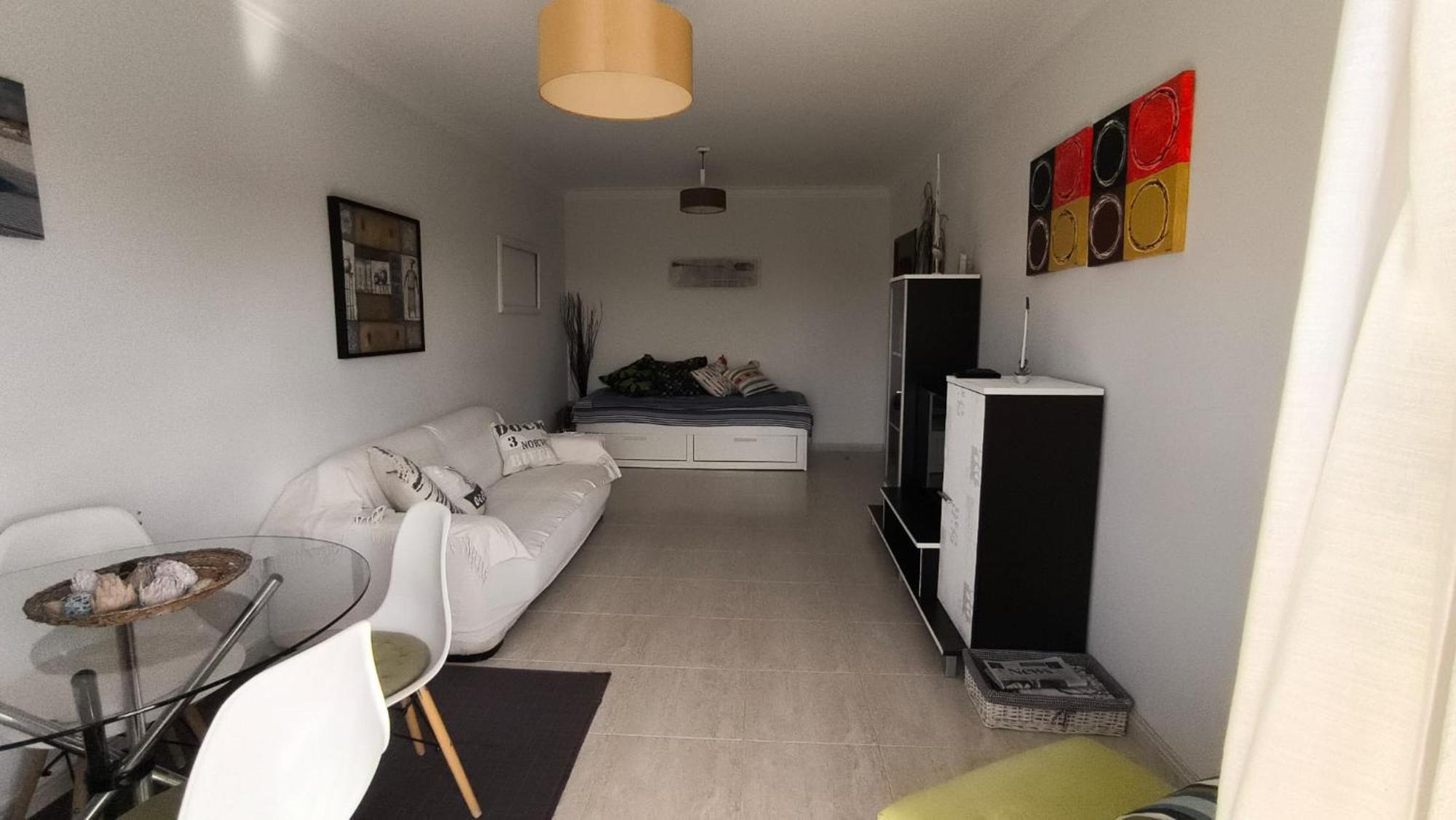 Mar E Serra Apartment 알보르 외부 사진