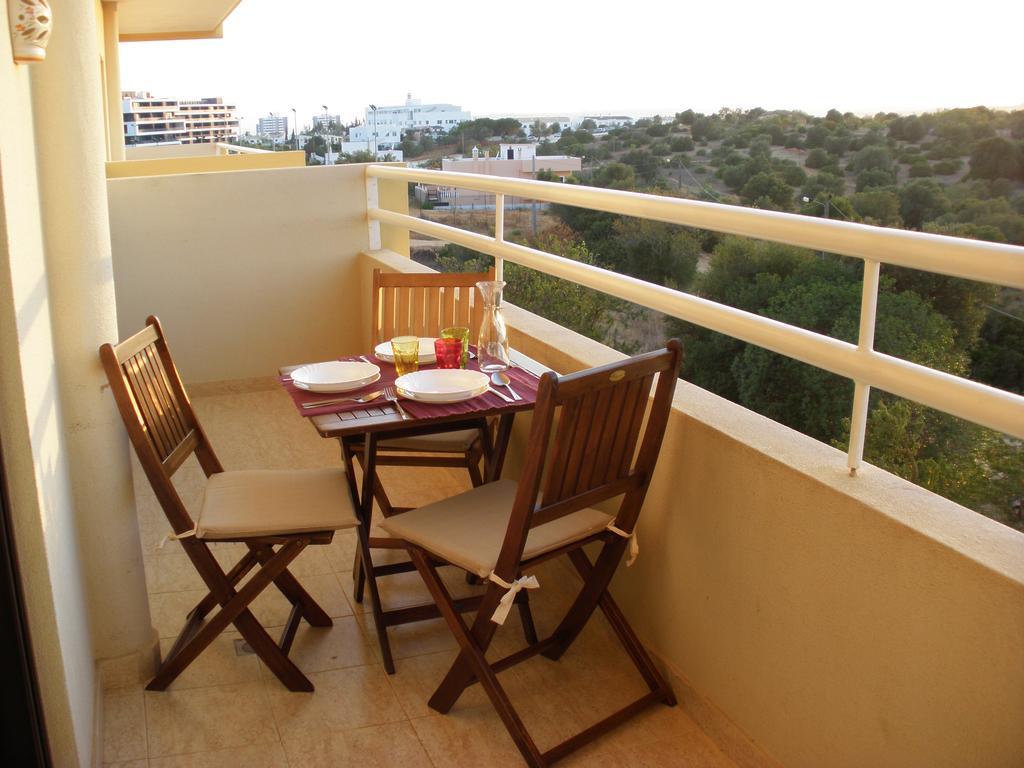Mar E Serra Apartment 알보르 외부 사진