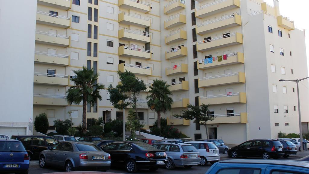 Mar E Serra Apartment 알보르 외부 사진